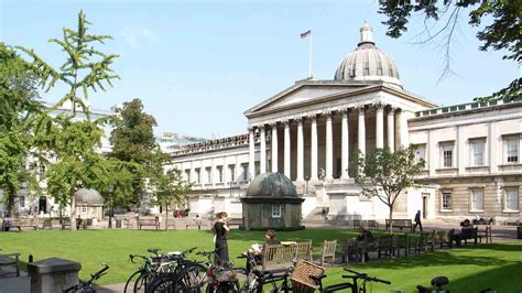 ucl university|ucl university ranking.